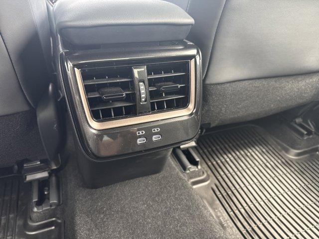 used 2025 Toyota Crown car, priced at $42,645