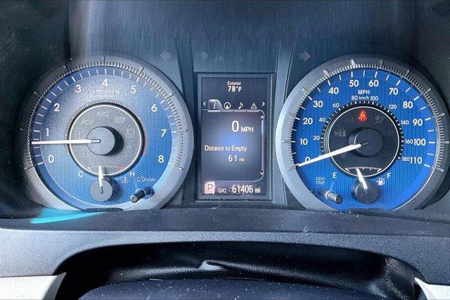 used 2017 Toyota Sienna car, priced at $25,470