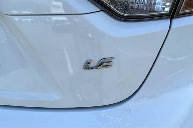 used 2023 Toyota Corolla car, priced at $19,950