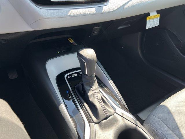 new 2026 Toyota Corolla Hybrid car, priced at $28,987