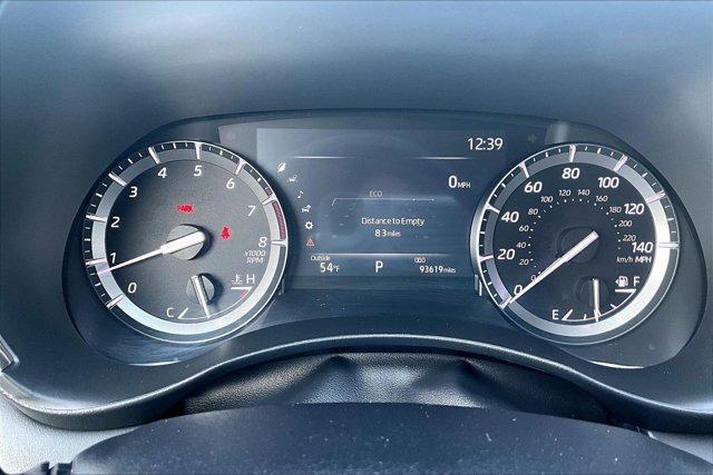 used 2020 Toyota Highlander car, priced at $27,995