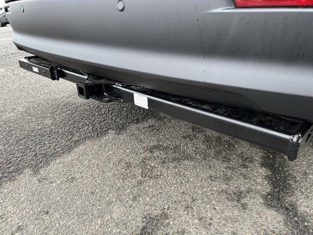 new 2026 Toyota Sienna car