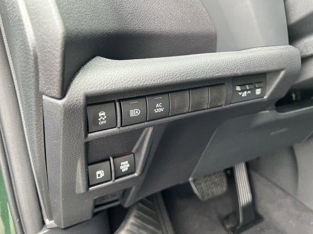 new 2026 Toyota Sienna car