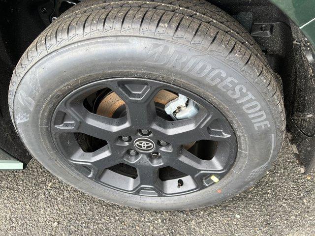 new 2026 Toyota Sienna car