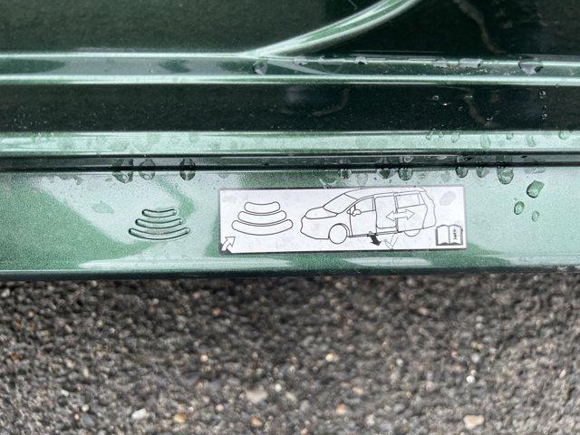 new 2026 Toyota Sienna car