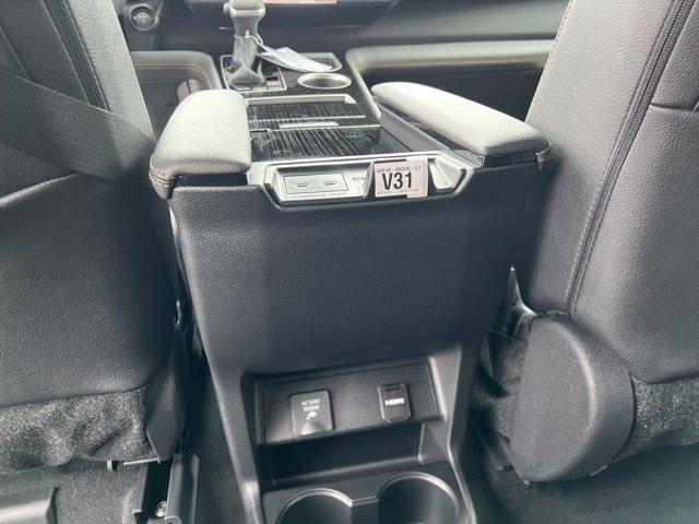 new 2026 Toyota Sienna car