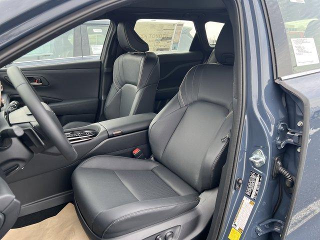 new 2026 Toyota Crown Signia car, priced at $52,469