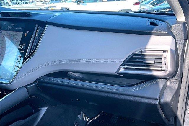 used 2022 Subaru Outback car, priced at $27,950