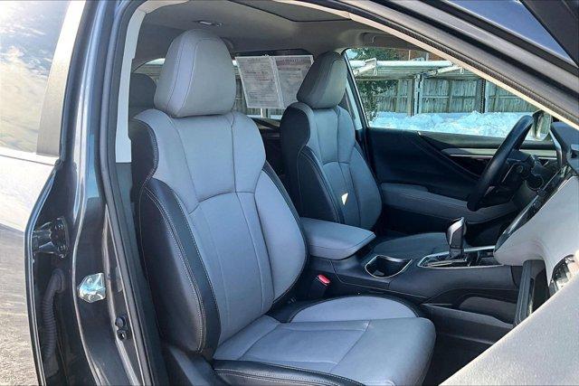 used 2022 Subaru Outback car, priced at $27,950