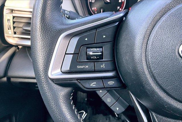 used 2022 Subaru Outback car, priced at $27,950