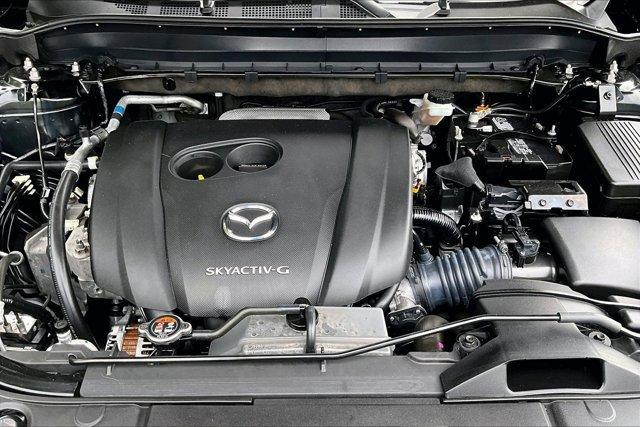 used 2023 Mazda CX-5 car, priced at $28,970