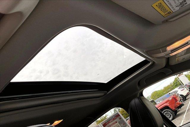used 2023 Mazda CX-5 car, priced at $28,970