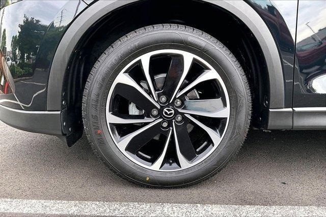 used 2023 Mazda CX-5 car, priced at $28,970
