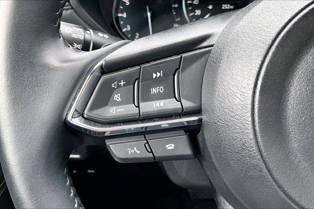 used 2023 Mazda CX-5 car, priced at $28,970