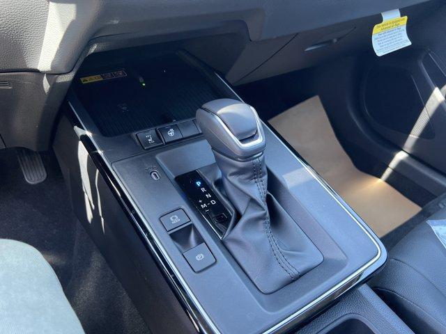 new 2026 Toyota Corolla Cross car