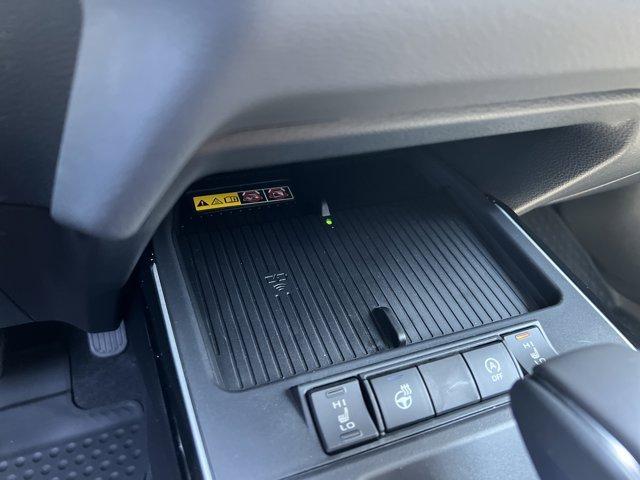 new 2026 Toyota Corolla Cross car