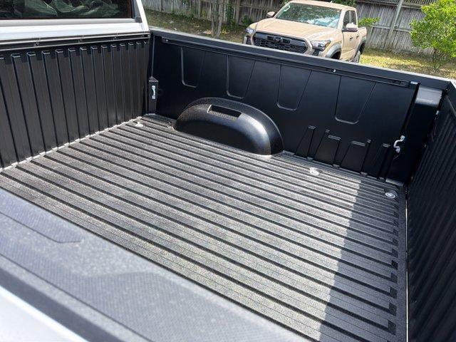 new 2026 Toyota Tundra car, priced at $51,233