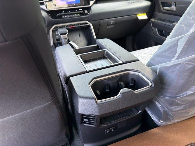 new 2026 Toyota Tundra car, priced at $51,233