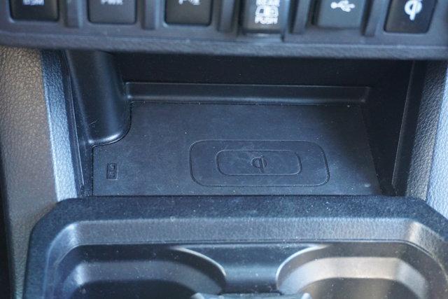 used 2020 Toyota Tacoma car, priced at $34,450