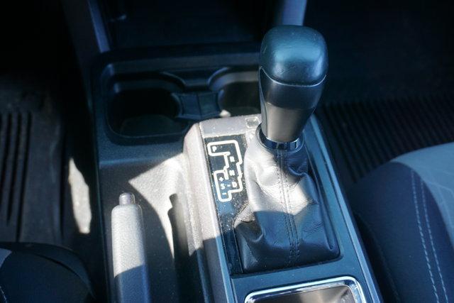 used 2020 Toyota Tacoma car, priced at $34,450