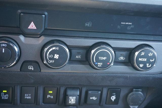 used 2020 Toyota Tacoma car, priced at $34,450