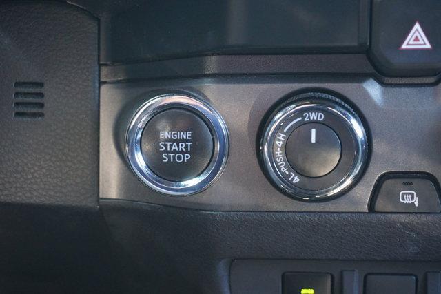 used 2020 Toyota Tacoma car, priced at $34,450