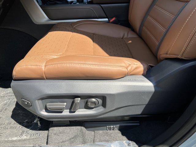 new 2026 Toyota Tundra Hybrid car, priced at $70,829