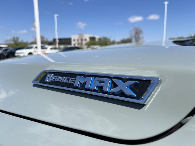 new 2026 Toyota Tundra Hybrid car, priced at $70,829