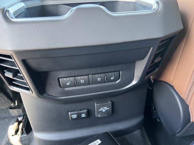 new 2026 Toyota Tundra Hybrid car, priced at $70,829