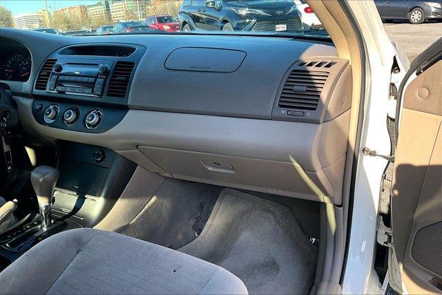 used 2006 Toyota Camry car, priced at $6,995