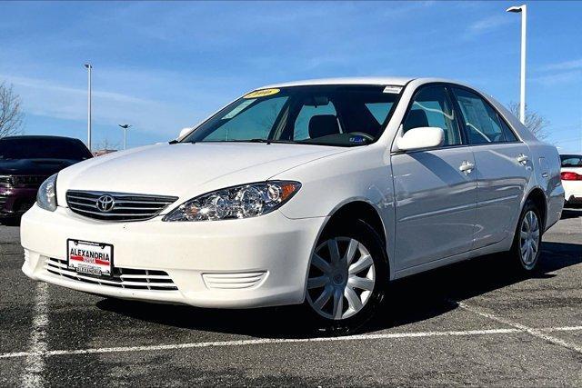 used 2006 Toyota Camry car, priced at $6,995