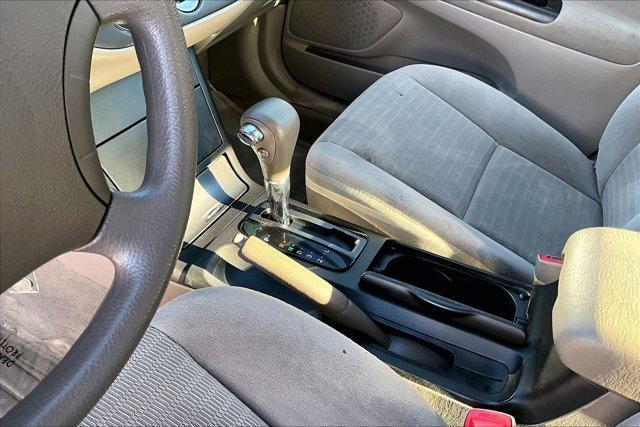 used 2006 Toyota Camry car, priced at $6,995