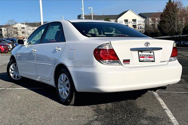 used 2006 Toyota Camry car, priced at $6,995