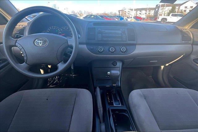 used 2006 Toyota Camry car, priced at $6,995