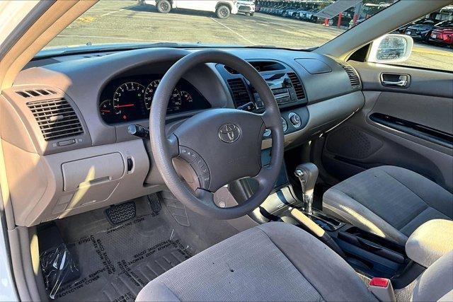 used 2006 Toyota Camry car, priced at $6,995