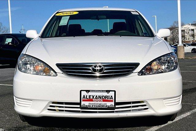 used 2006 Toyota Camry car, priced at $6,995