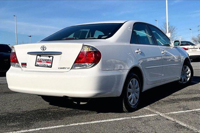 used 2006 Toyota Camry car, priced at $6,995