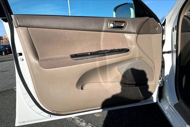 used 2006 Toyota Camry car, priced at $6,995