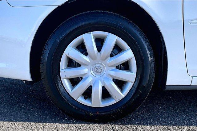 used 2006 Toyota Camry car, priced at $6,995
