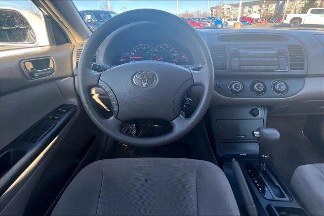 used 2006 Toyota Camry car, priced at $6,995