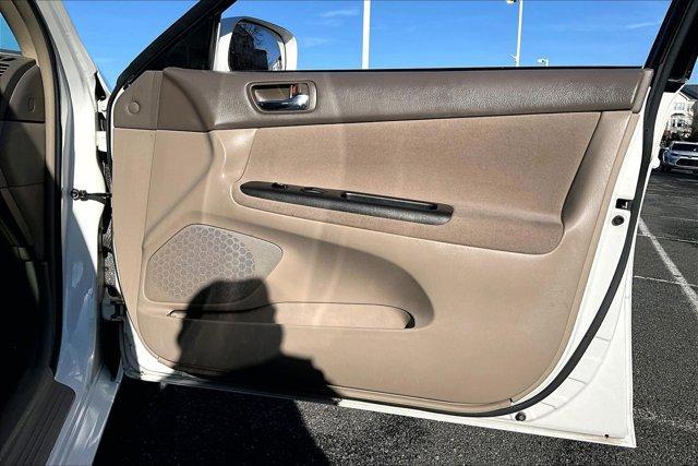 used 2006 Toyota Camry car, priced at $6,995