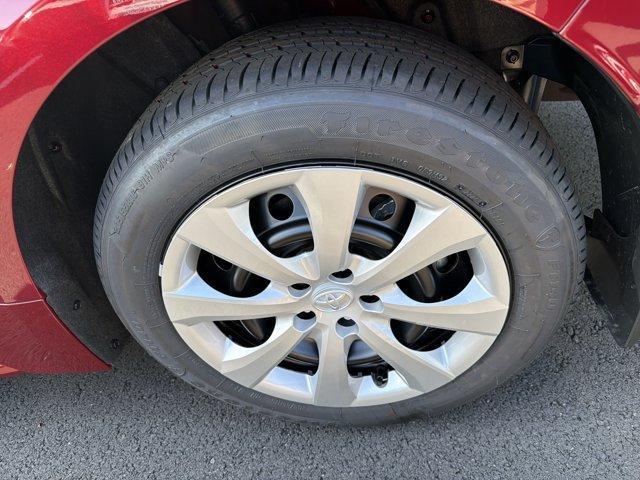 new 2026 Toyota Corolla car