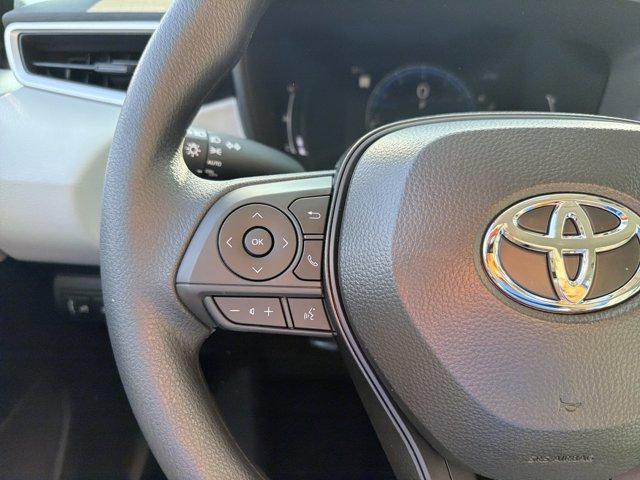 new 2026 Toyota Corolla car