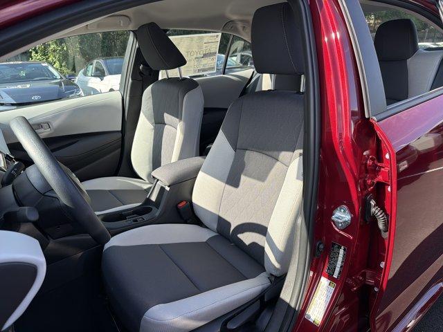 new 2026 Toyota Corolla car