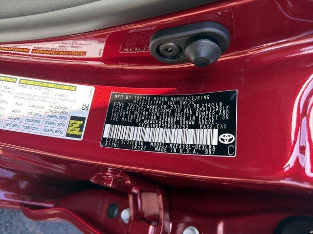 new 2026 Toyota Corolla car