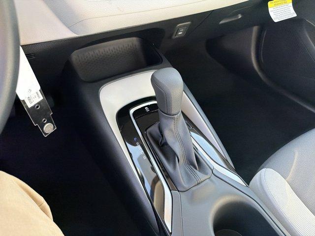 new 2026 Toyota Corolla car