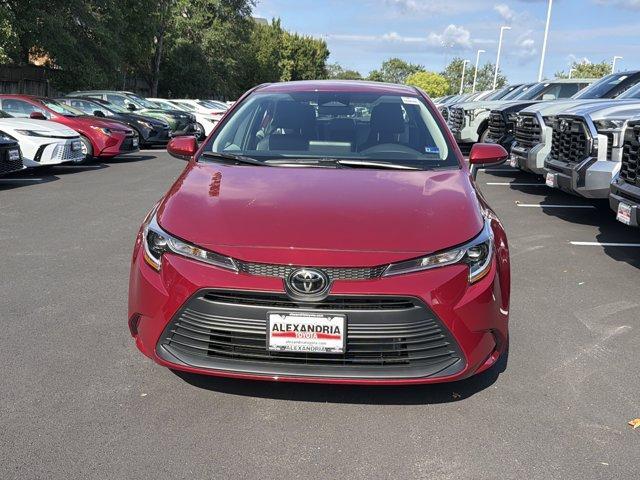 new 2026 Toyota Corolla car