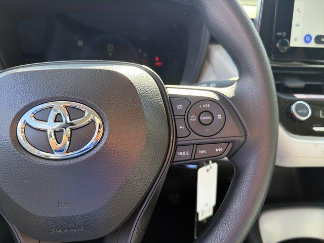 new 2026 Toyota Corolla car