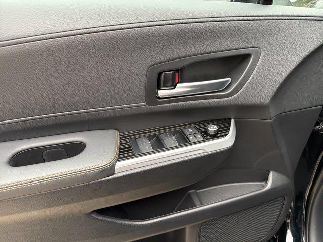 new 2026 Toyota Sienna car