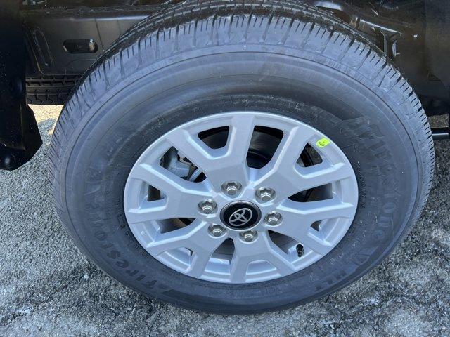 new 2026 Toyota Tacoma car